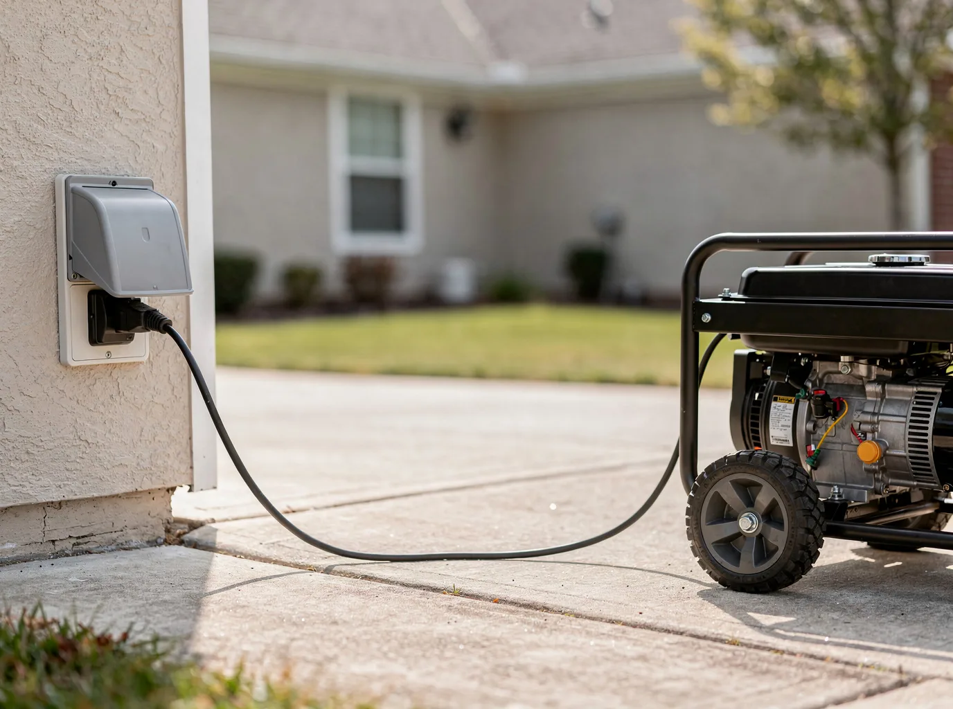 Home Generator Repair Mount Hermon, LA FAQs